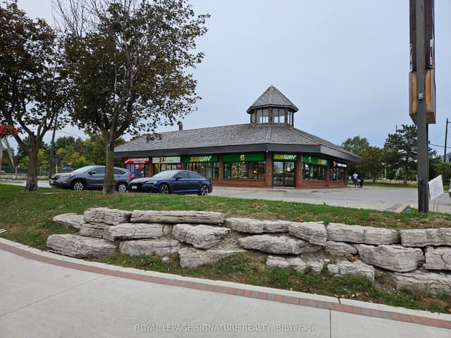 Office at 10019 Keele Street 25, Vaughan, ON L6A 1R6