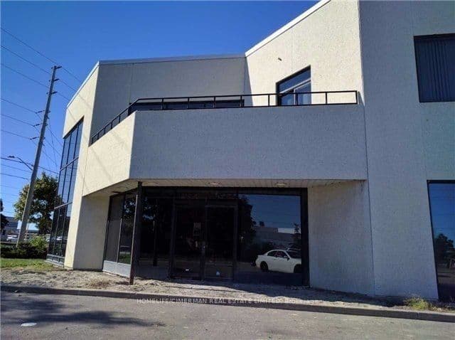 Industrial at 2001 Drew Road, Mississauga, ON L5S 1S4