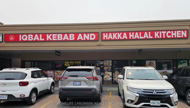 Sale Of Business at 105 Parkway Forest Drive, Toronto, ON M2J 1P5, Toronto C15