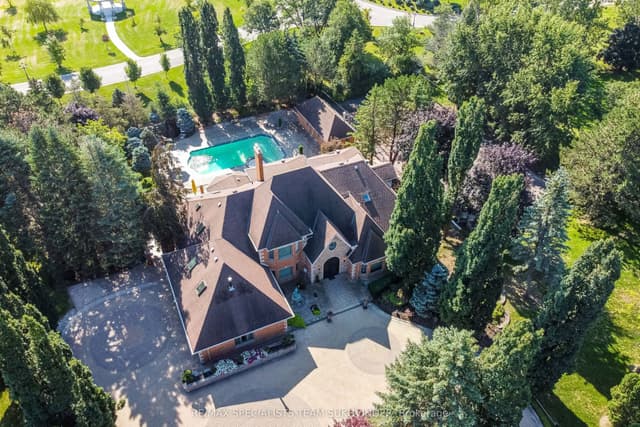 Detached at 12 Edgeforest Drive, Brampton, ON L6P 0E1