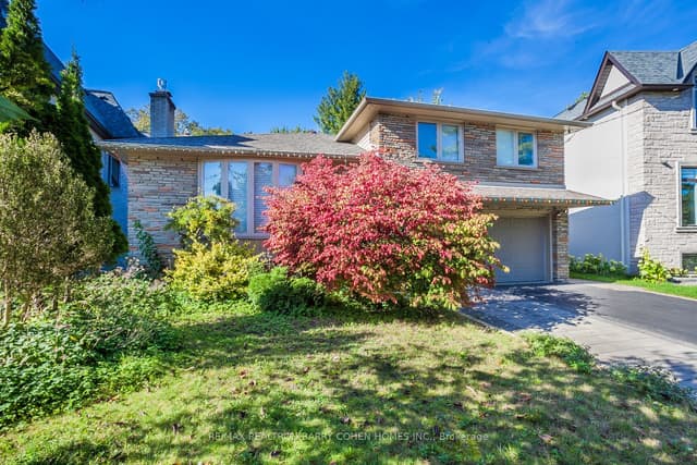 Detached at 12 Longwood Drive Basement, Toronto, ON M3B 1T7, Toronto C13