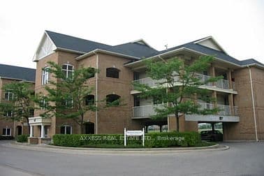 Condo Apartment at 109 Bristol Road E 142, Mississauga, ON L4Z 3P6