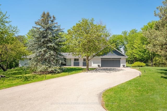 Detached at 4 Blencathra Hill, Markham, ON L6C 1G2