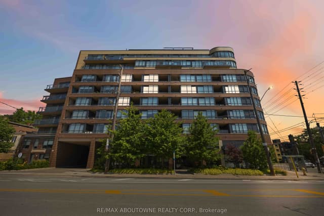 Condo Apartment at 11 Superior Avenue 904, Toronto, ON M8V 0A7, Toronto W06