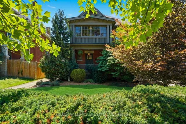 Detached at 203 Cheapside Street, London East, ON N6A 1Z9