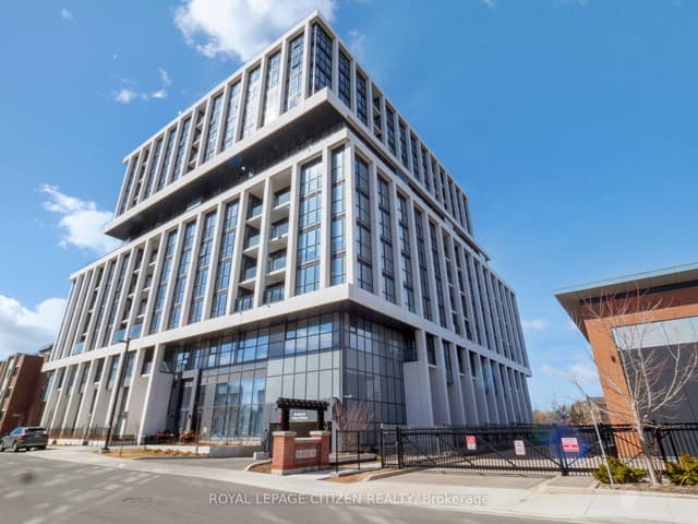 Condo Apartment at 1063 Douglas Mccurdy Comm 707, Mississauga, ON L5G 0C5
