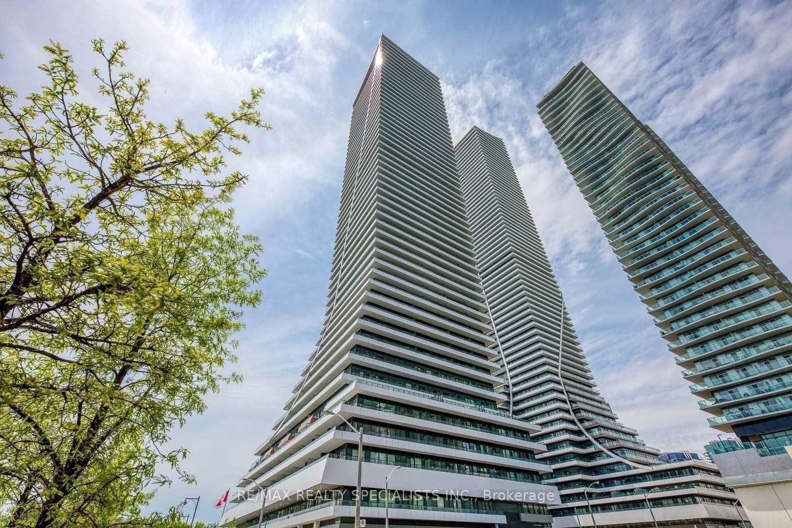 Suite 321 · Floor 3, Unit 321 · 20 Shore Breeze Dr