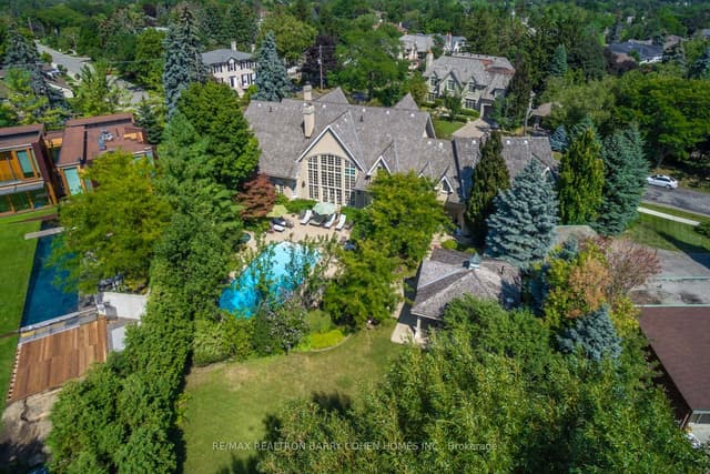 Detached at 17 Bayview Ridge, Toronto, ON M2L 1E3, Toronto C12