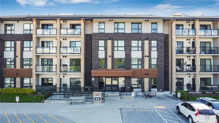 25 Kay Crescent
