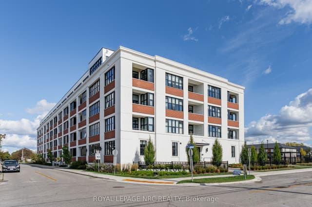 Condo Apartment at 120 Huron Street 418, Guelph, ON N1E 0T8
