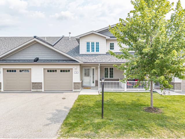 Att/Row/Townhouse at 70 Ivy Crescent, Wasaga Beach, ON L9Z 0H8