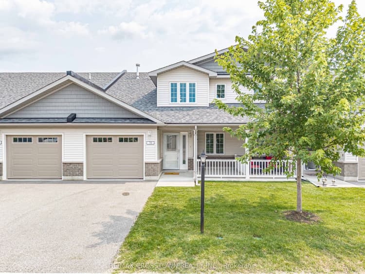 70 Ivy Crescent