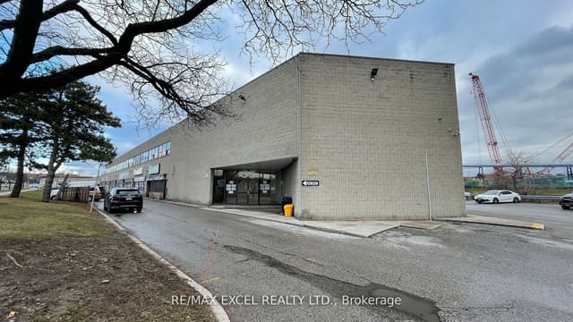 Office at 55 Nugget Avenue 212, Toronto, ON M1S 3L1, Toronto E07