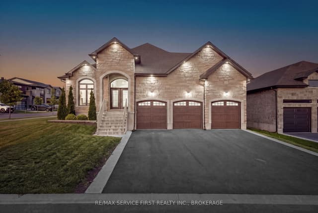 Detached at 636 Mandara Drive, Kingston, ON K7P 0N5