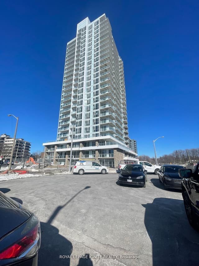 Condo Apartment at 10 Deerlick Court 2008, Toronto, ON M3A 0A7, Toronto C13
