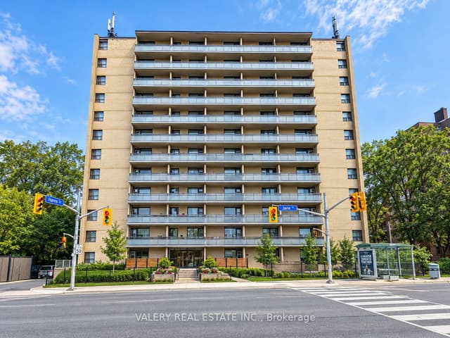 Condo Apartment at 797 Jane Street 806, Toronto, ON M6N 4B8, Toronto W03