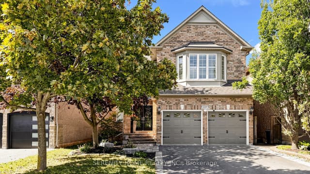 Detached at 2269 Woodcrest Drive, Oakville, ON L6M 4C5