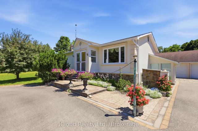 Detached at 4014 Twenty Side Road, Milton, ON N0B 2K0