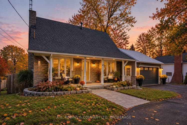 10448 Lakeshore Road
