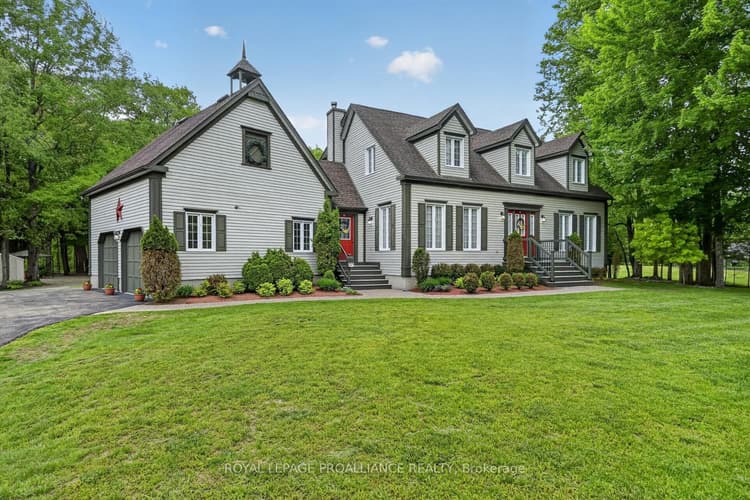 1308 Lily Bay Drive North Drive