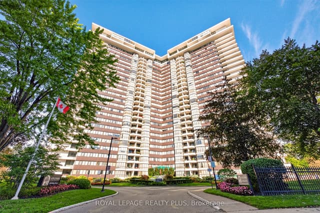 Condo Apartment at 1333 Bloor Street 1608, Mississauga, ON L4Y 3T6