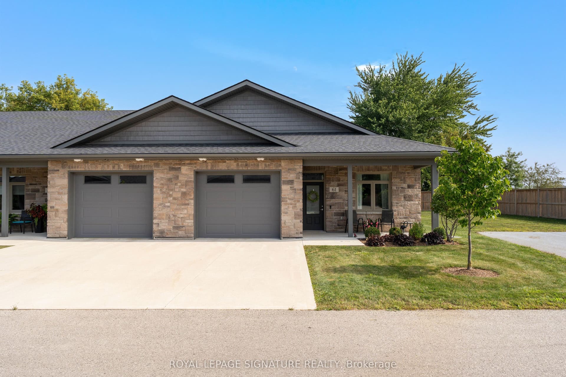 Suite 61, Unit 61 · 375 Mitchell Rd S