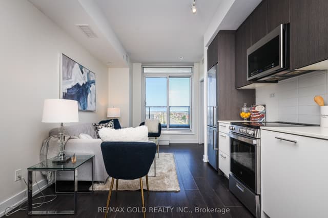 Condo Apartment at 225 veterans Drive 408, Brampton, ON L7A 5L7