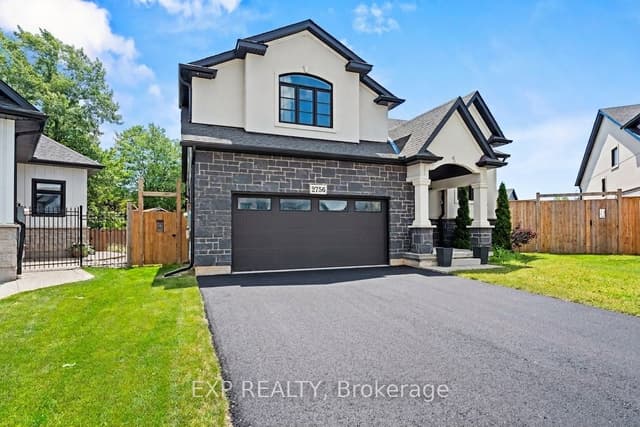 Detached at 2756 Arrowsmith Court, Fort Erie, ON L0S 1S0
