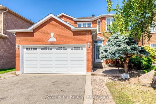 Detached at 531 Avonwick Avenue, Mississauga, ON L5R 3M9