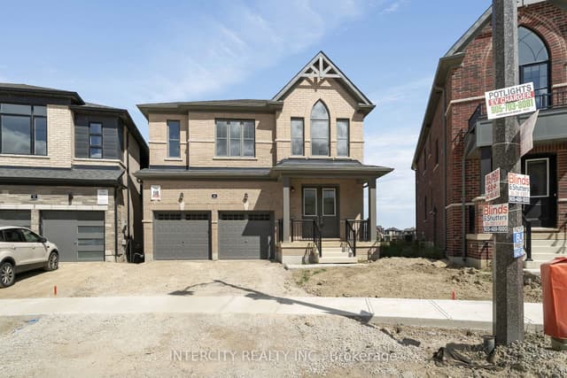 Detached at 54 Speers Avenue Lot 98, Caledon, ON L7C 1Z9