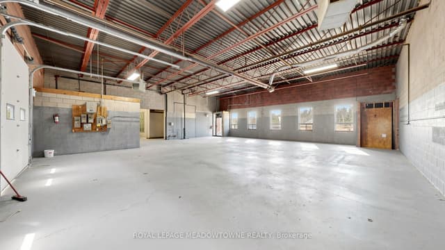 Industrial at 305 Armstrong Avenue 3B4, Halton Hills, ON L7G 4X6
