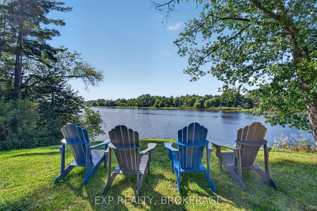 Detached at 109 RIVER Road, Greater Napanee, ON K7R 3H3