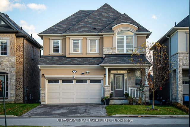 Detached at 28 Celano Drive, Hamilton, ON L8B 1V3