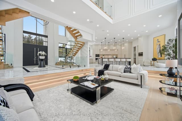 Detached at 18785 The Gore Road, Caledon, ON L7E 0X9