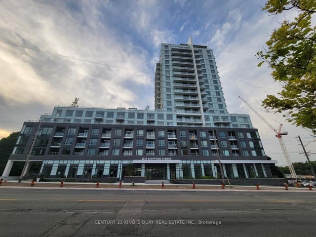 Condo Apartment at 3220 Sheppard Avenue E 106, Toronto, ON M1T 0B7, Toronto E05