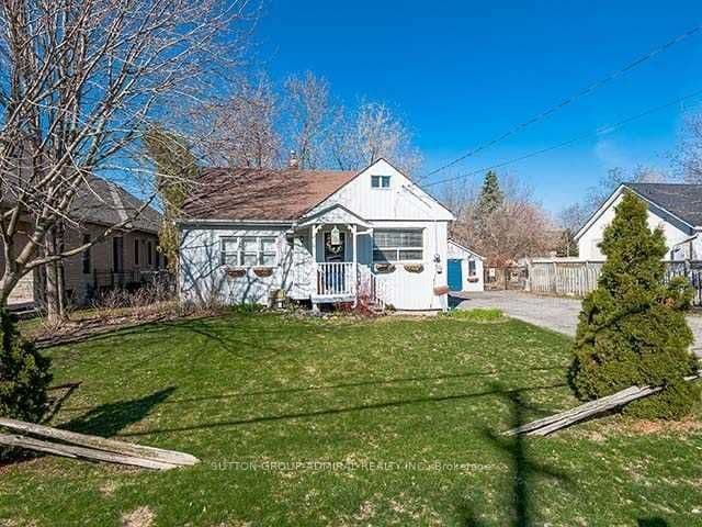 Detached at 7822 Ninth Line, Markham, ON L6B 0G5