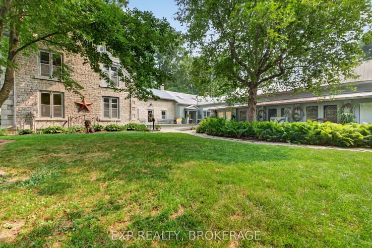 316 & 310 COLEBROOK Road