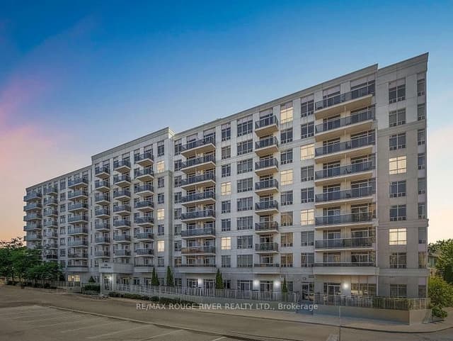 Condo Apartment at 3650 Kingston Road 726, Toronto, ON M1M 3X9, Toronto E08