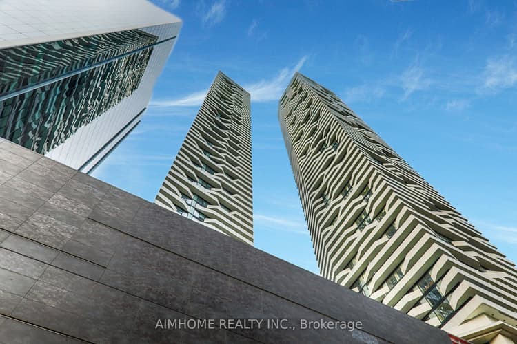 100 Harbour Street