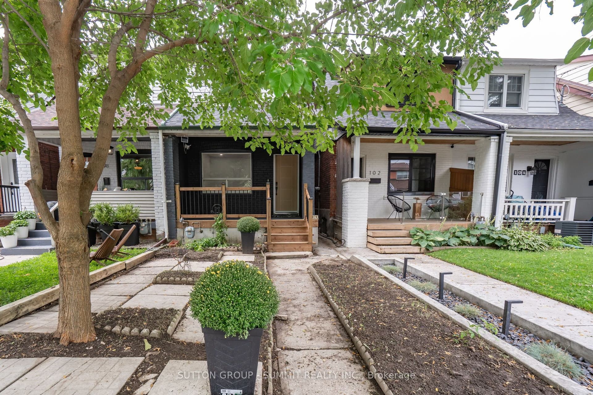 100 Rosethorn Ave
