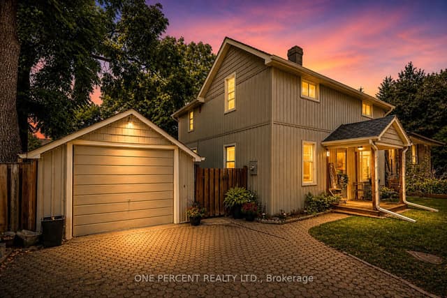 Detached at 3 Bird Avenue, Brampton, ON L6V 1K8
