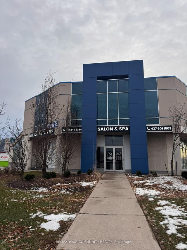 Office at 2985 Drew Road W 202, Mississauga, ON L4T 0A4