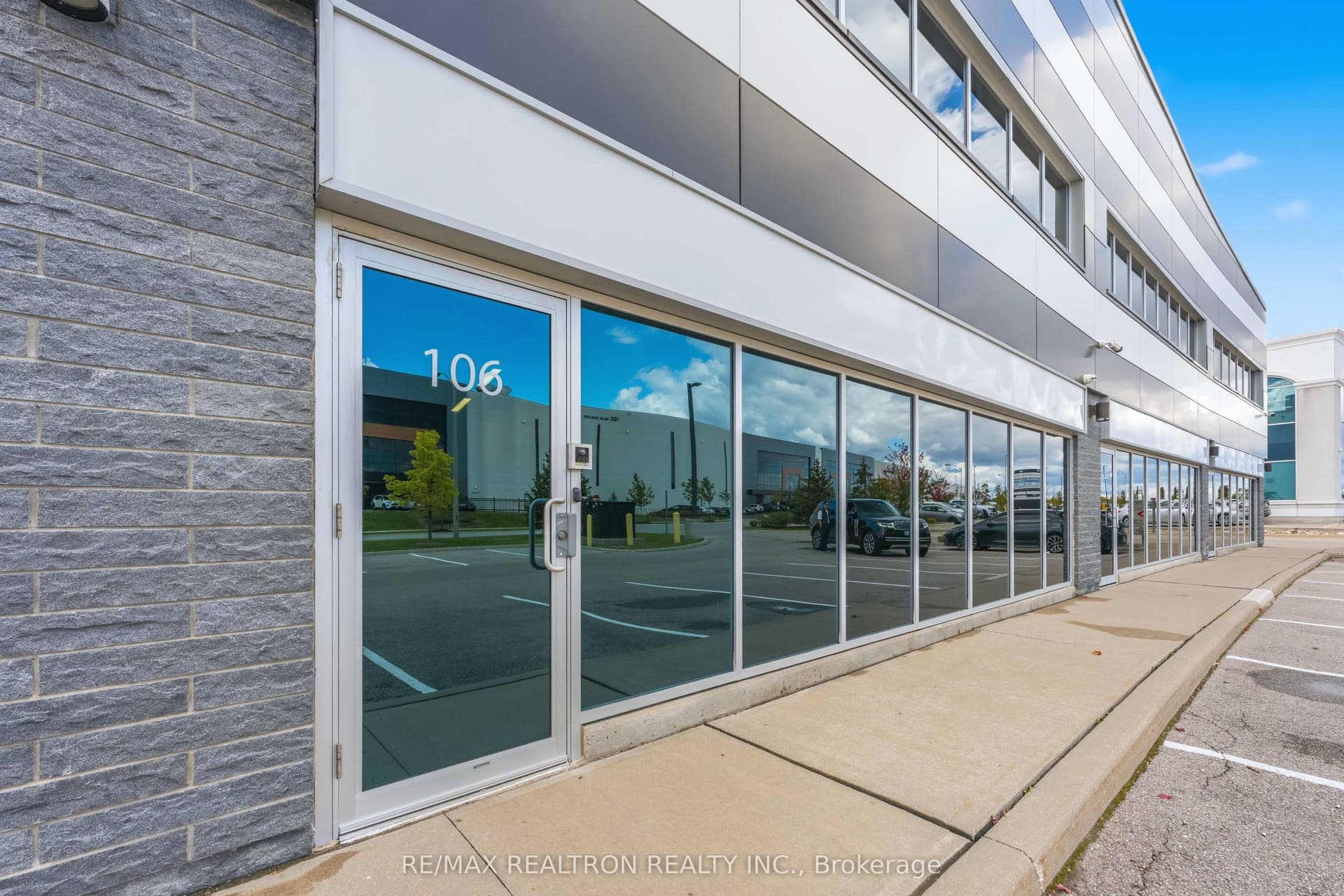 Unit 106, Unit 106 · 133 Milani Blvd
