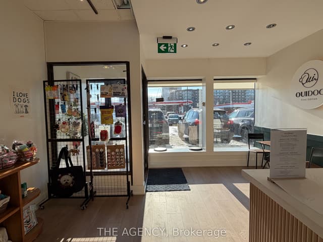Sale Of Business at 9580 Yonge Street 3, Richmond Hill, ON L4C 1V6