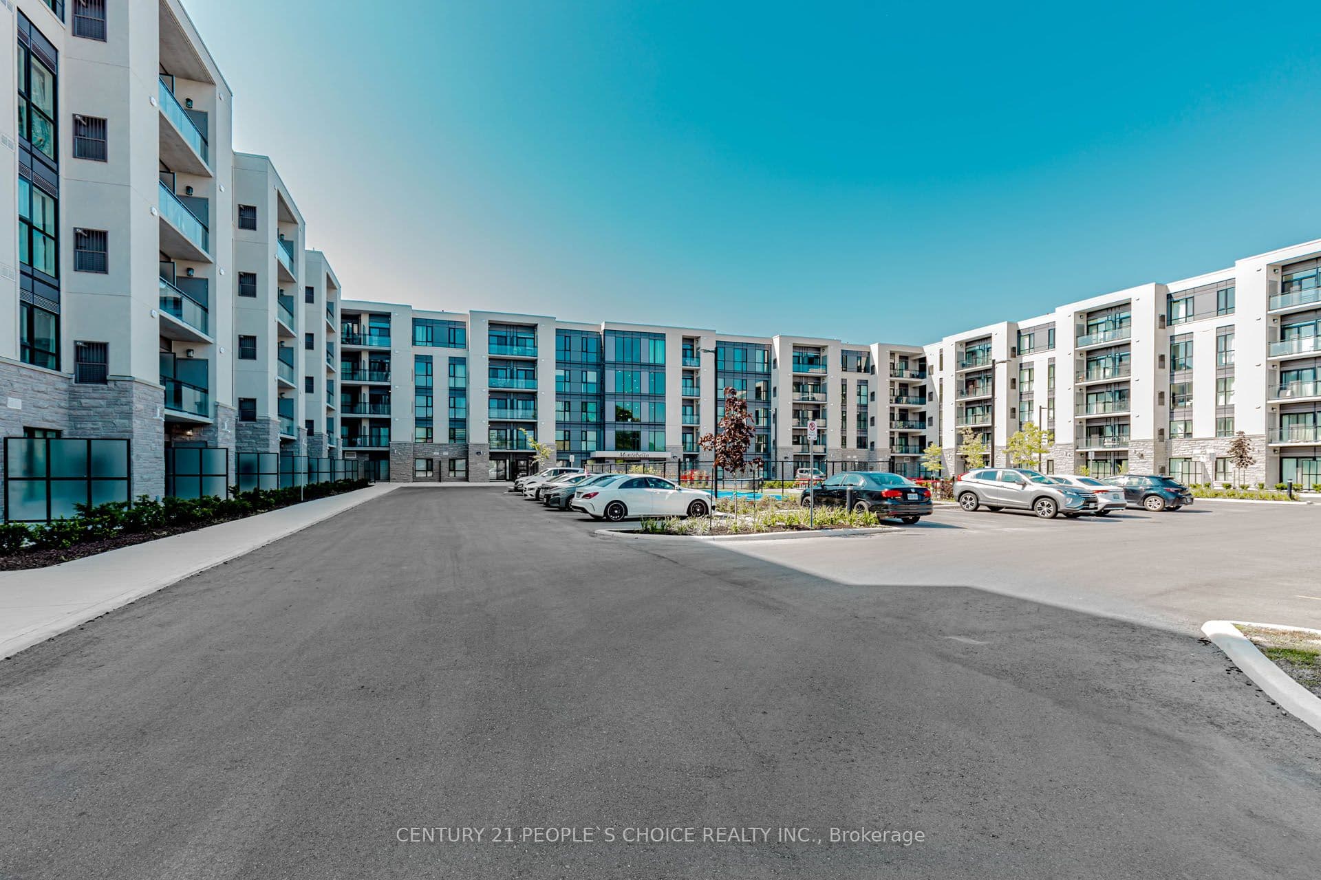 Suite 206 · Floor 2, Unit 206 · 50 Herrick Ave