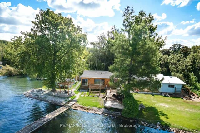 Detached at 84 Parker Dr, Roseneath, Alnwick/Haldimand, ON K0K 2X0