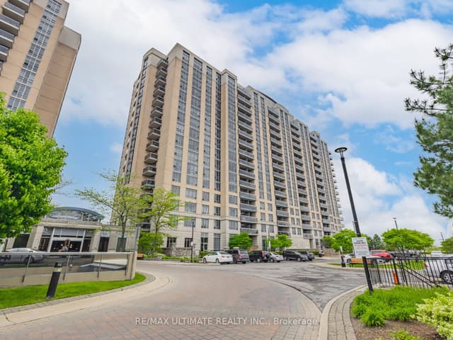 Condo Apartment at 18 Mondeo Drive 1229, Toronto, ON M1P 5C8, Toronto E04
