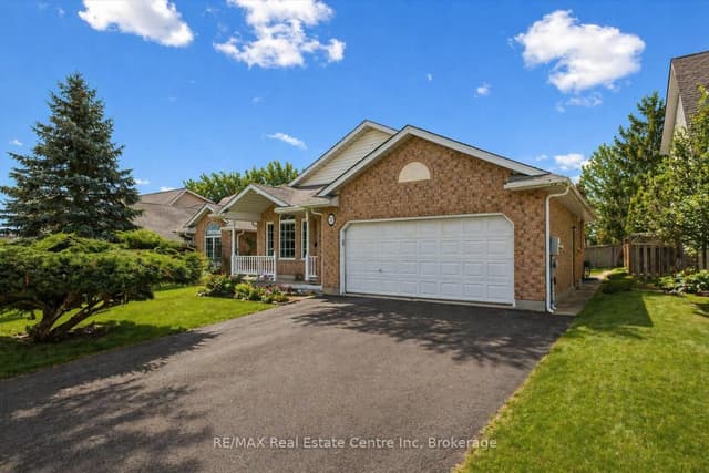Detached at 19 Merganser Drive, Guelph, ON N1C 1C8