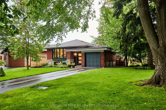 Detached at 69 Regency Square, Toronto, ON M1E 1N4, Toronto E08