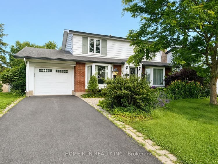 98 Canter Boulevard